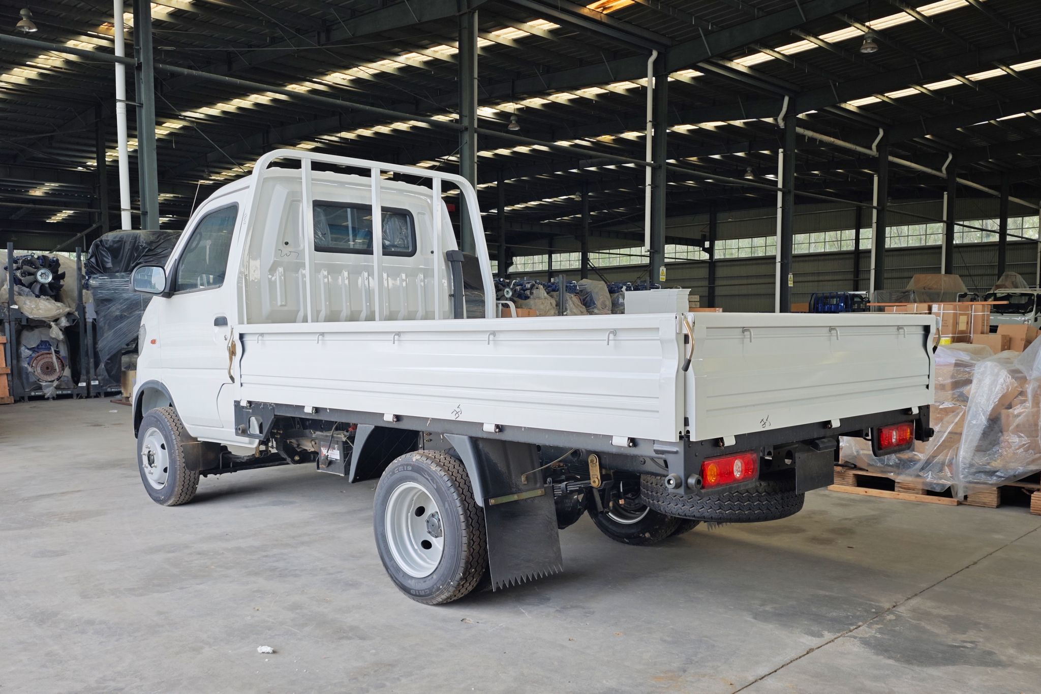 Gerja X21 - Gallery Image 4