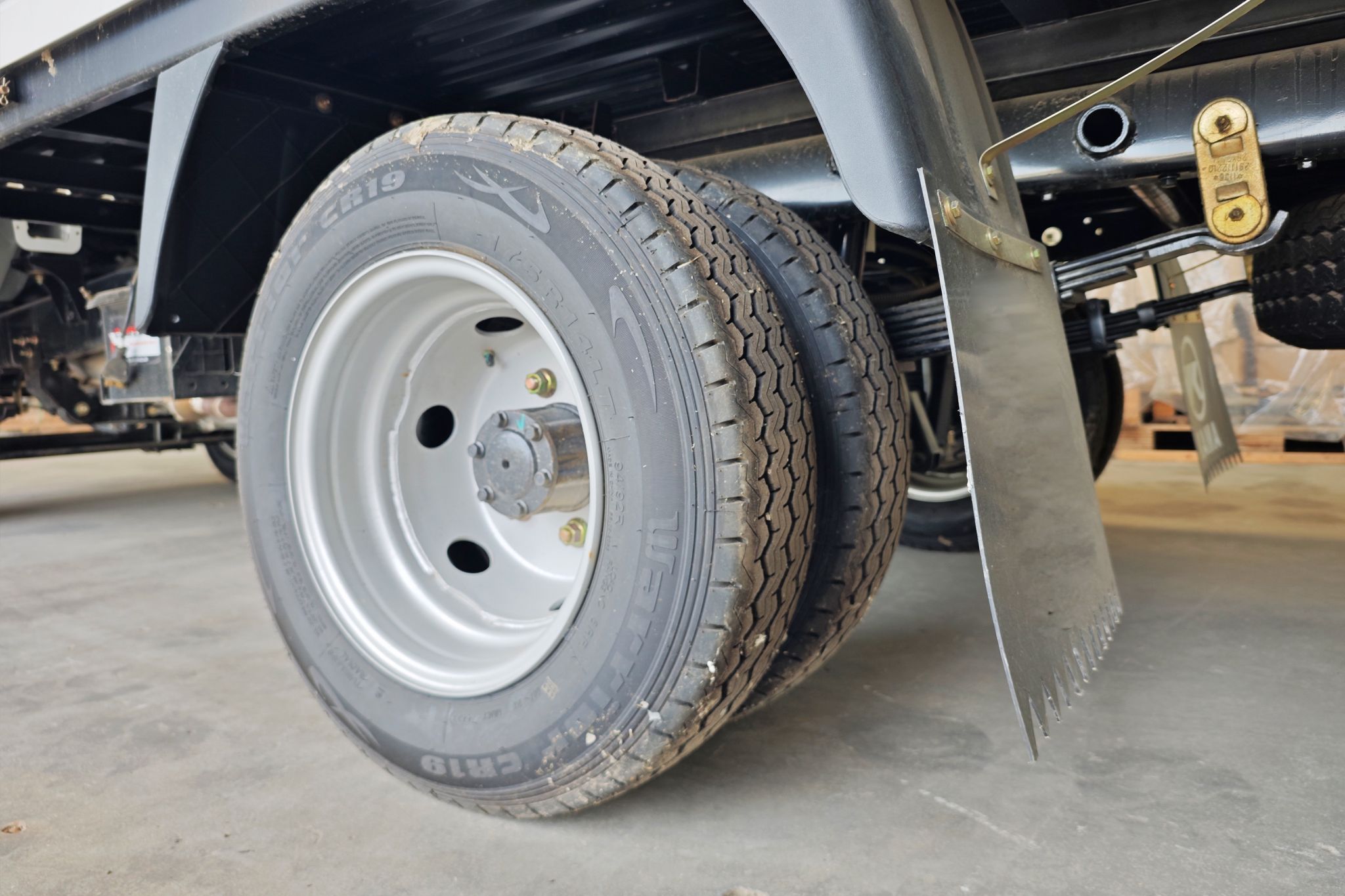 Gerja X21 - Gallery Image 6