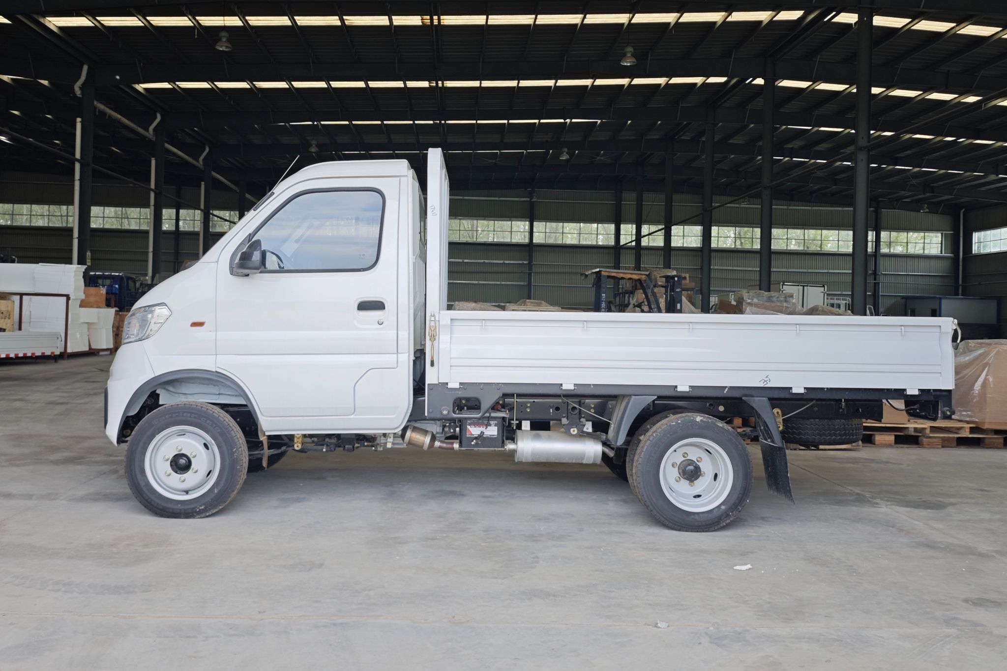 Gerja X21 - Gallery Image 7