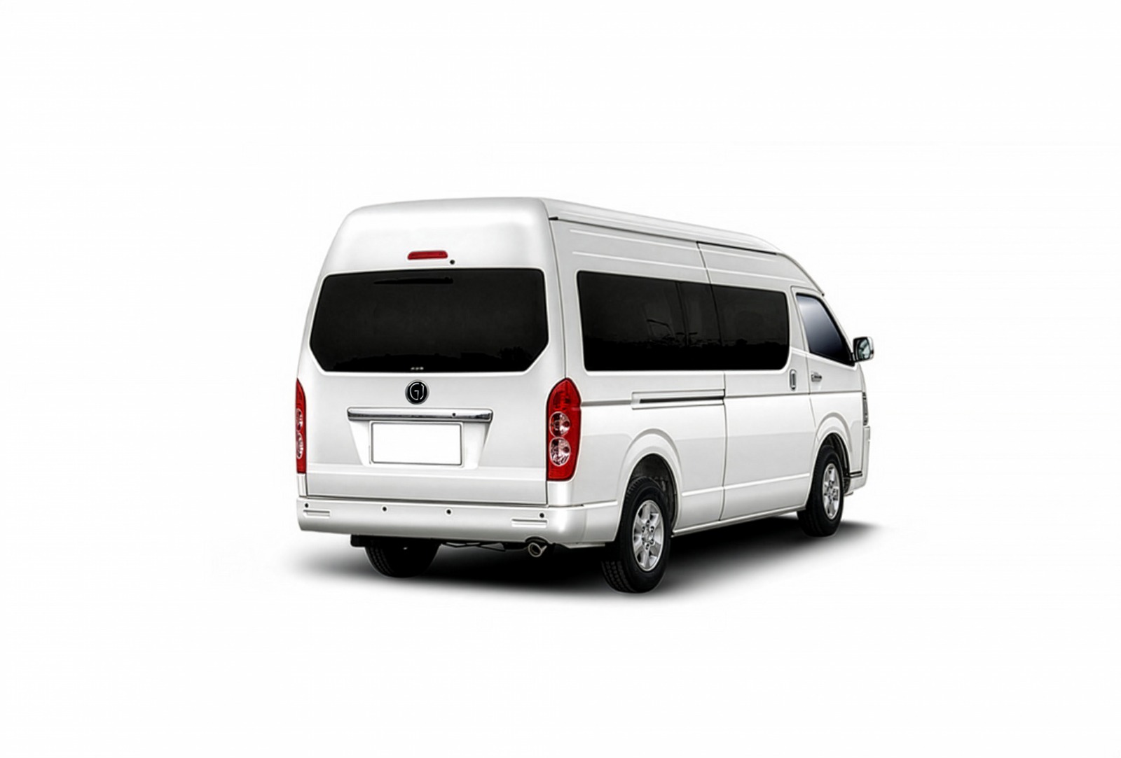 GerJa HIEX 5.4M - Gallery Image 2