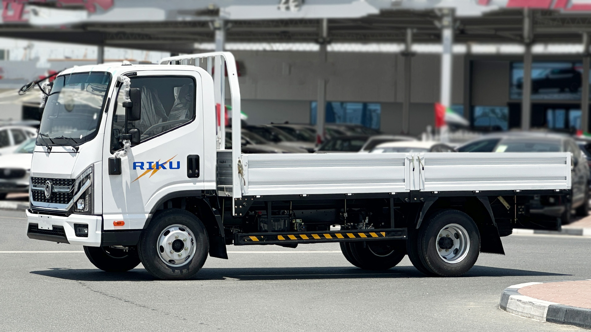 GerJa Riku - Gallery Image 2