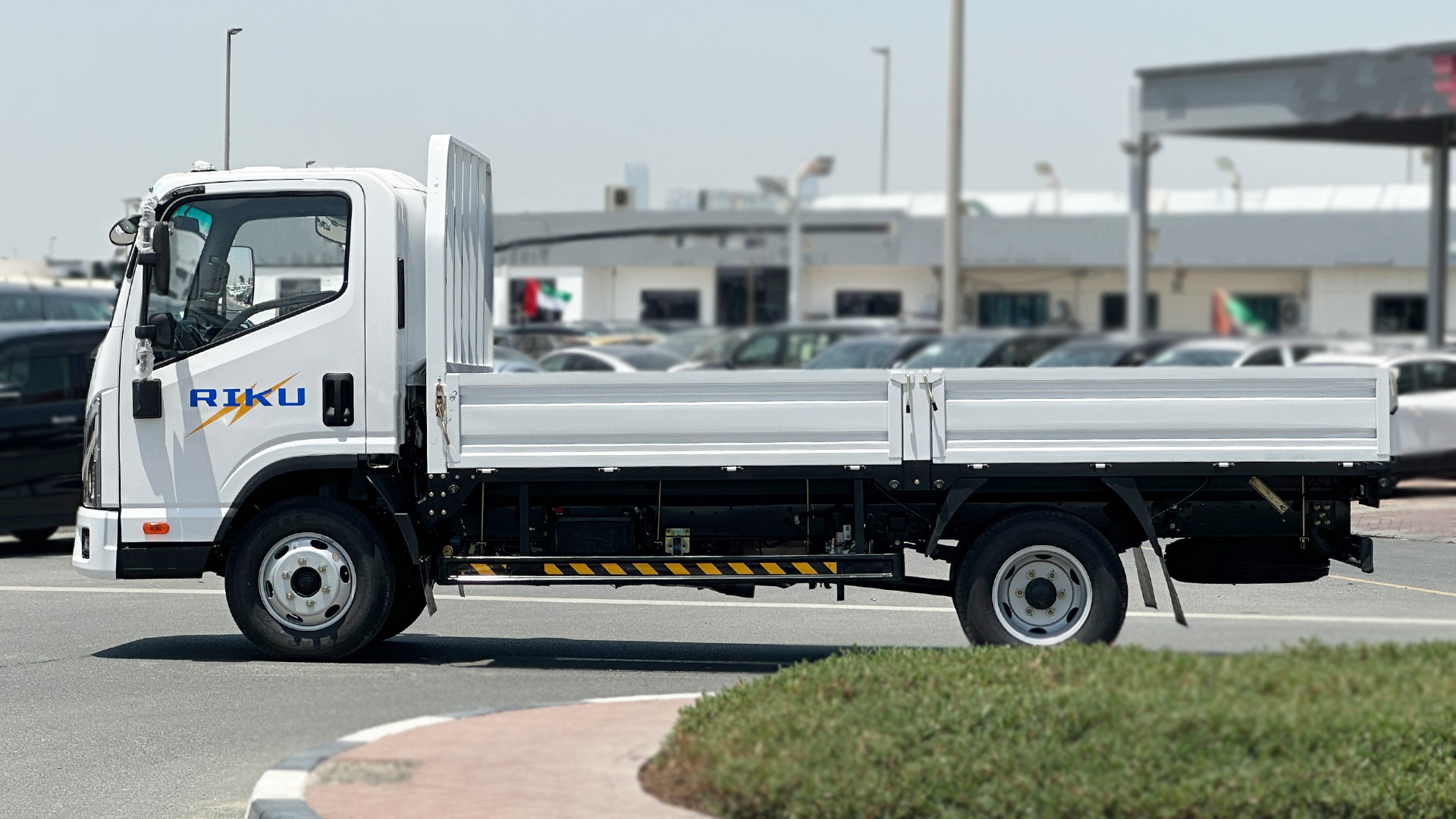 GerJa Riku - Gallery Image 3