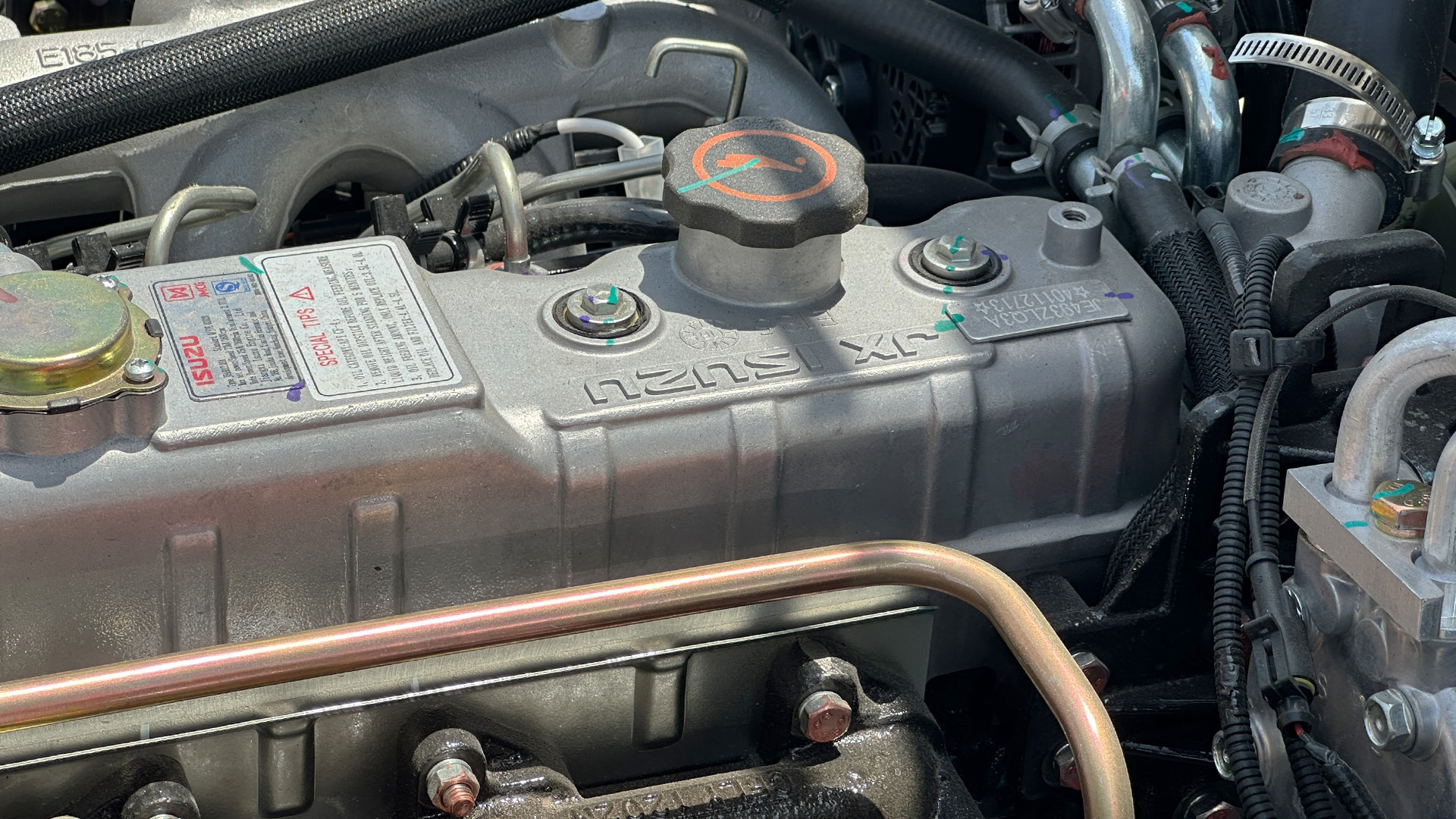 GerJa Riku - Gallery Image 27