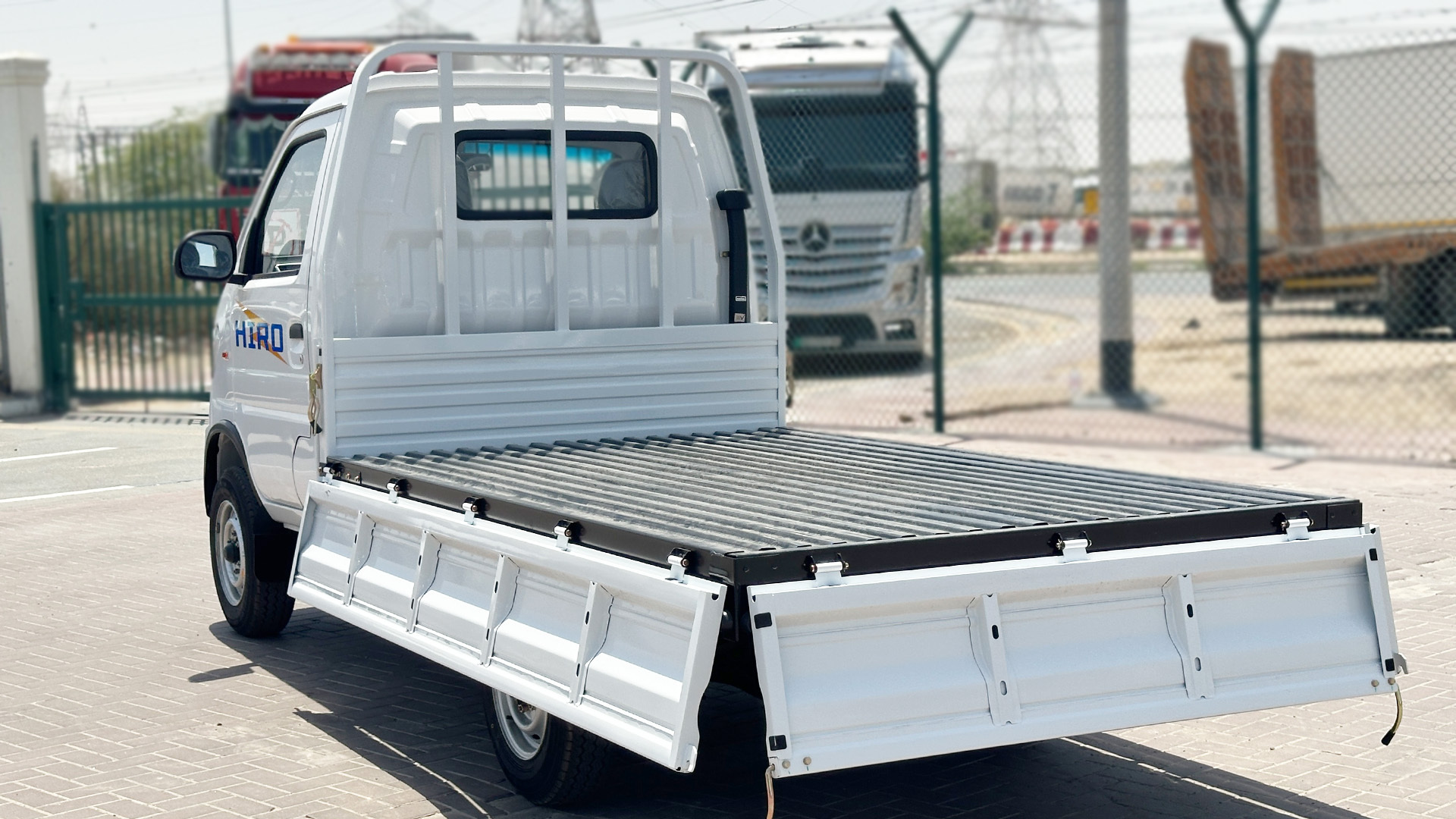 Gerja Hiro - Gallery Image 3