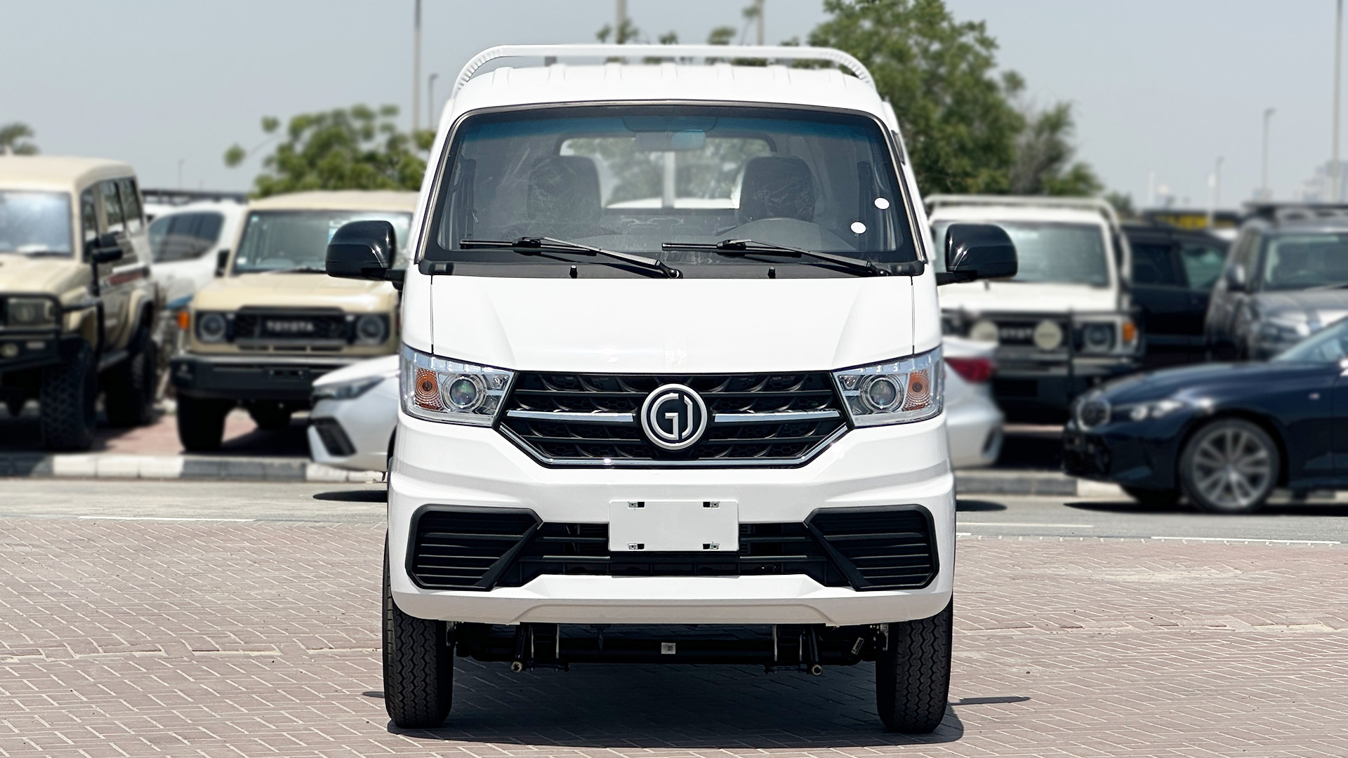 Gerja Hiro - Gallery Image 7