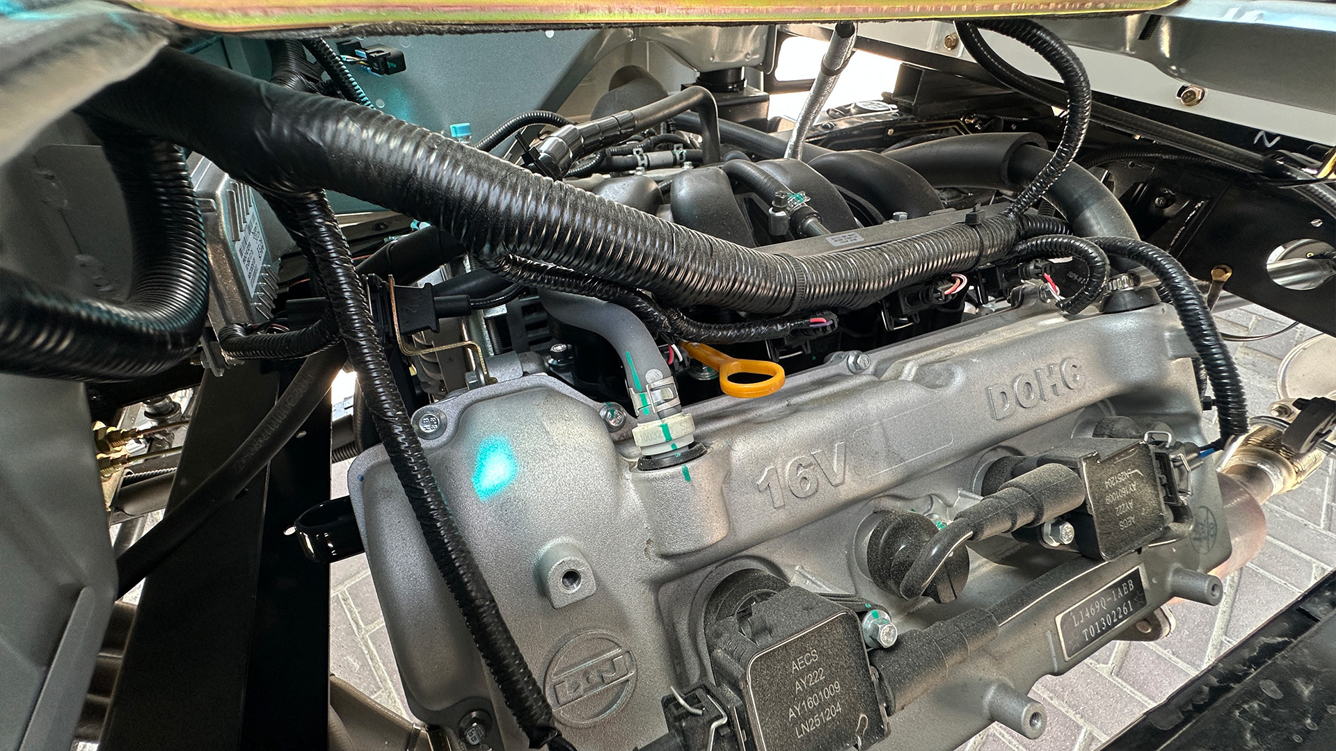 Gerja Hiro - Gallery Image 25