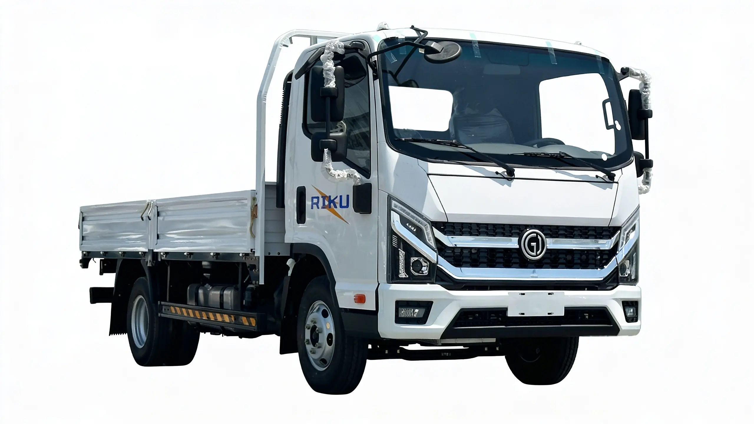 GerJa Riku - Gallery Image 1