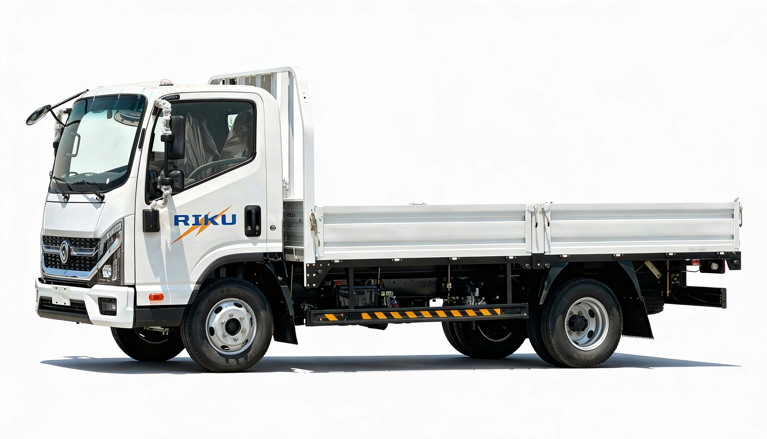 GerJa Riku - Gallery Image 2