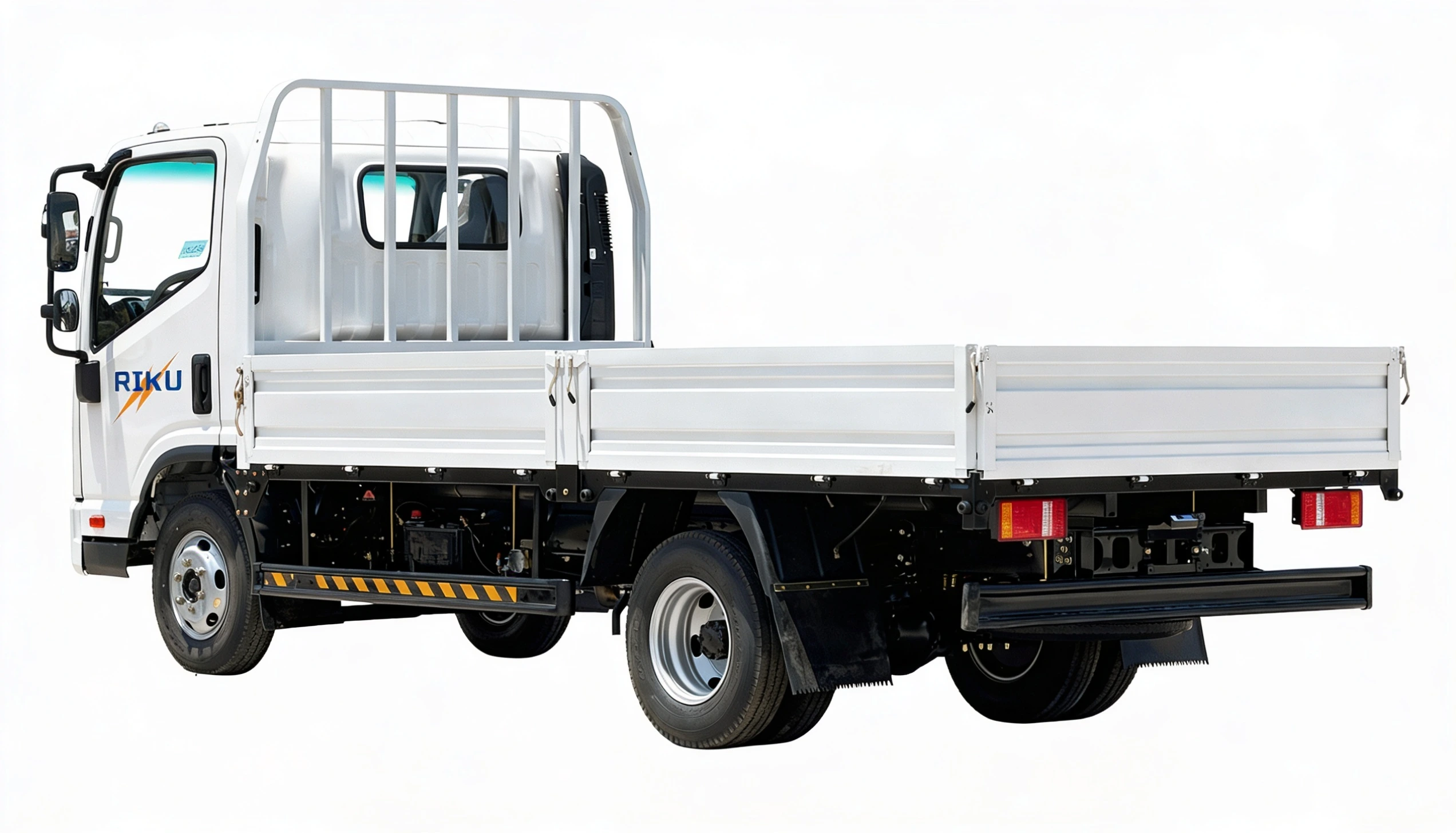 GerJa Riku - Gallery Image 3