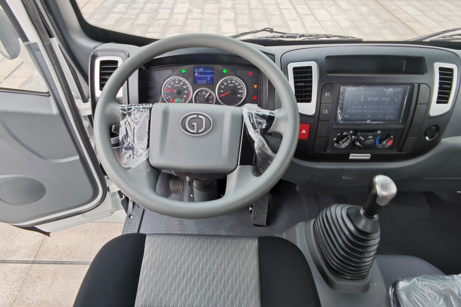 GerJa X37 - Gallery Image 5