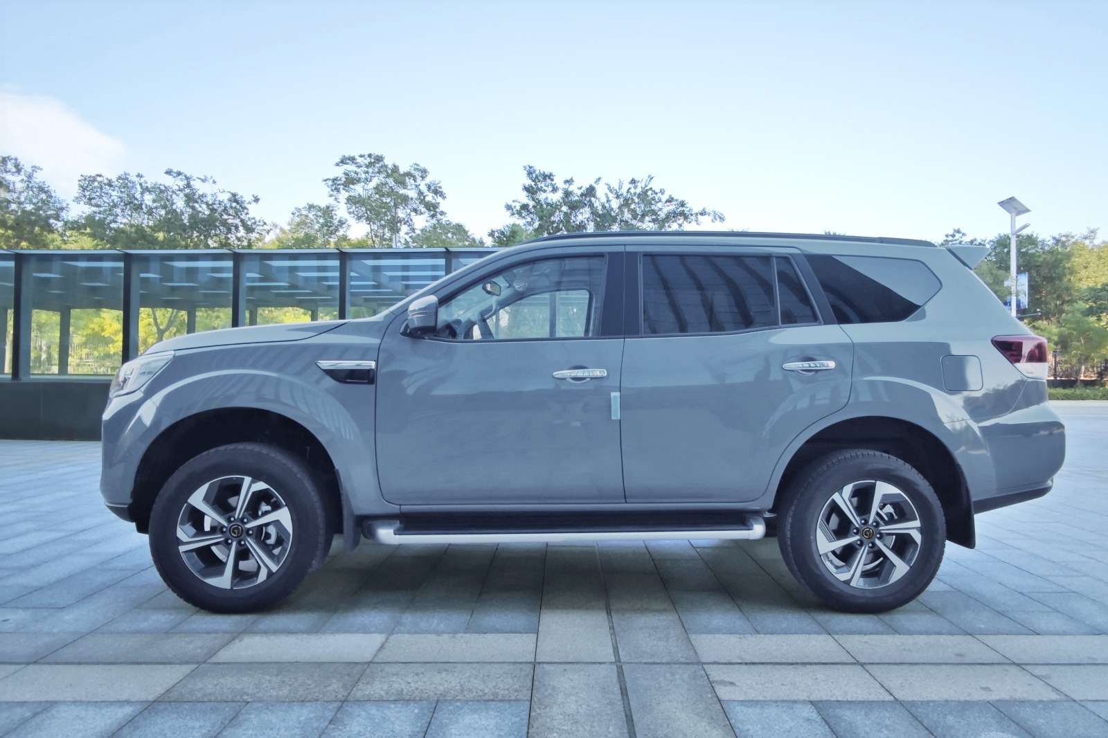 GerJa Terronix - Gallery Image 2