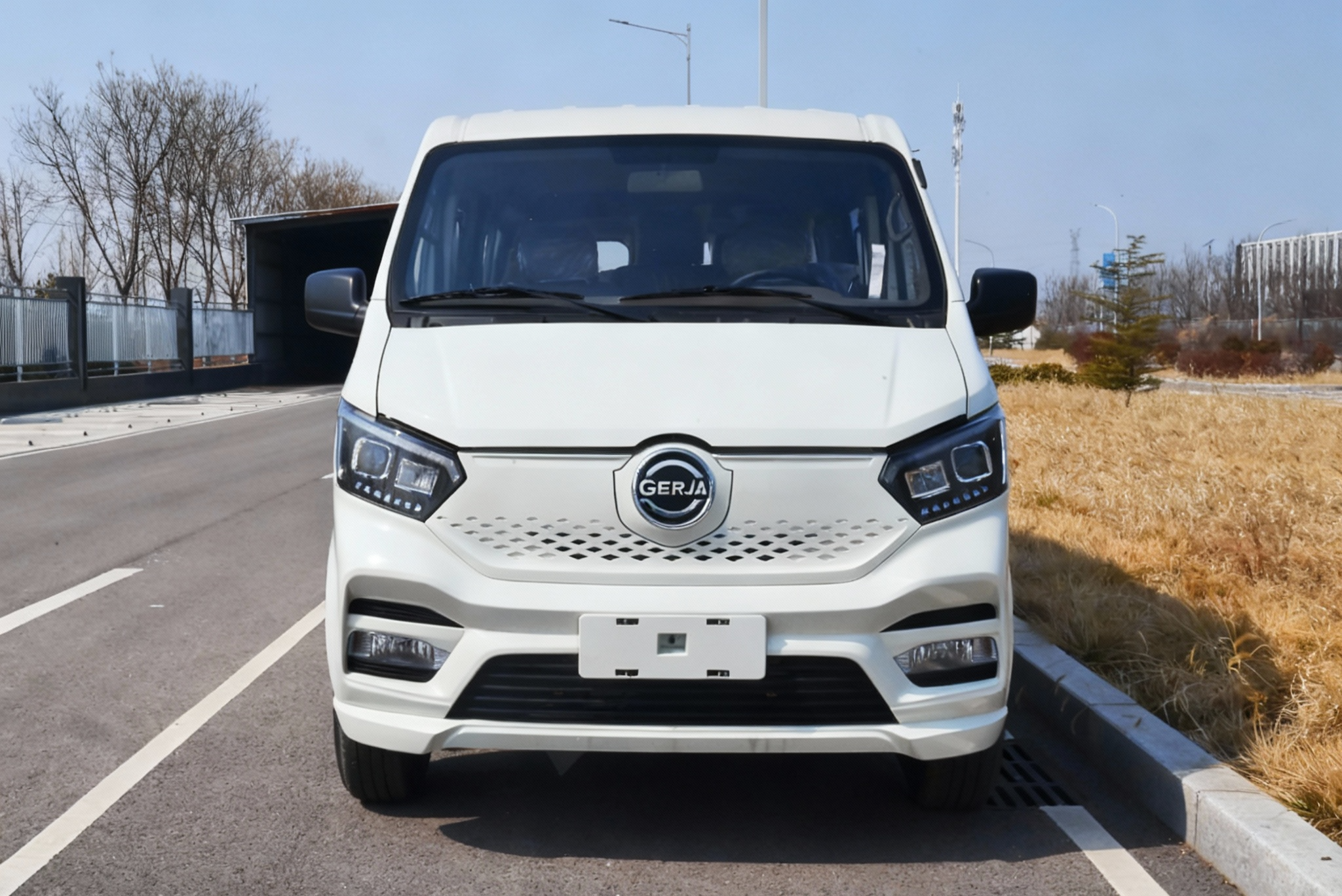 GerJa HEV380 - Gallery Image 2