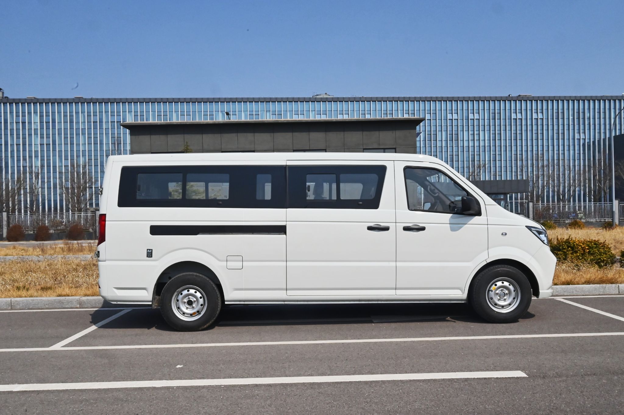 GerJa HEV380 - Gallery Image 3