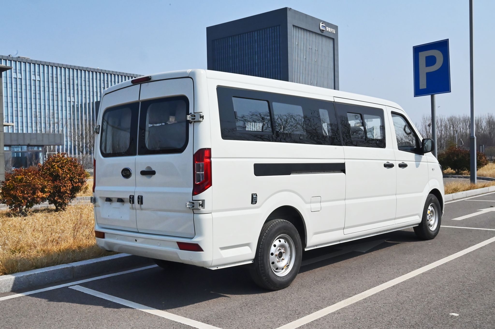 GerJa HEV380 - Gallery Image 4