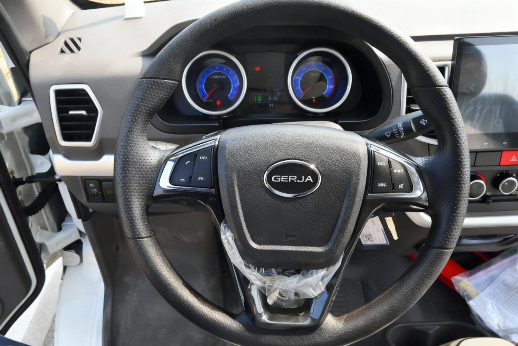 GerJa HEV380 - Gallery Image 5