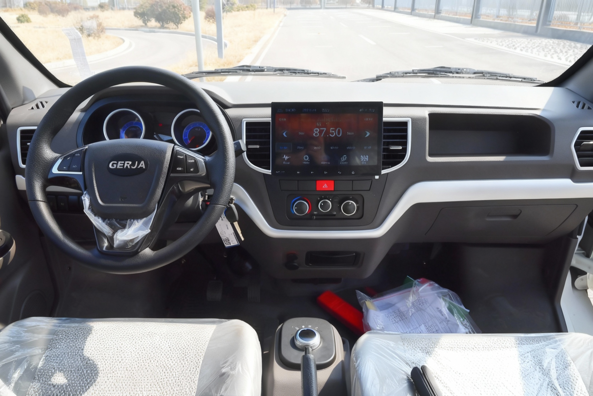 GerJa HEV380 - Gallery Image 6