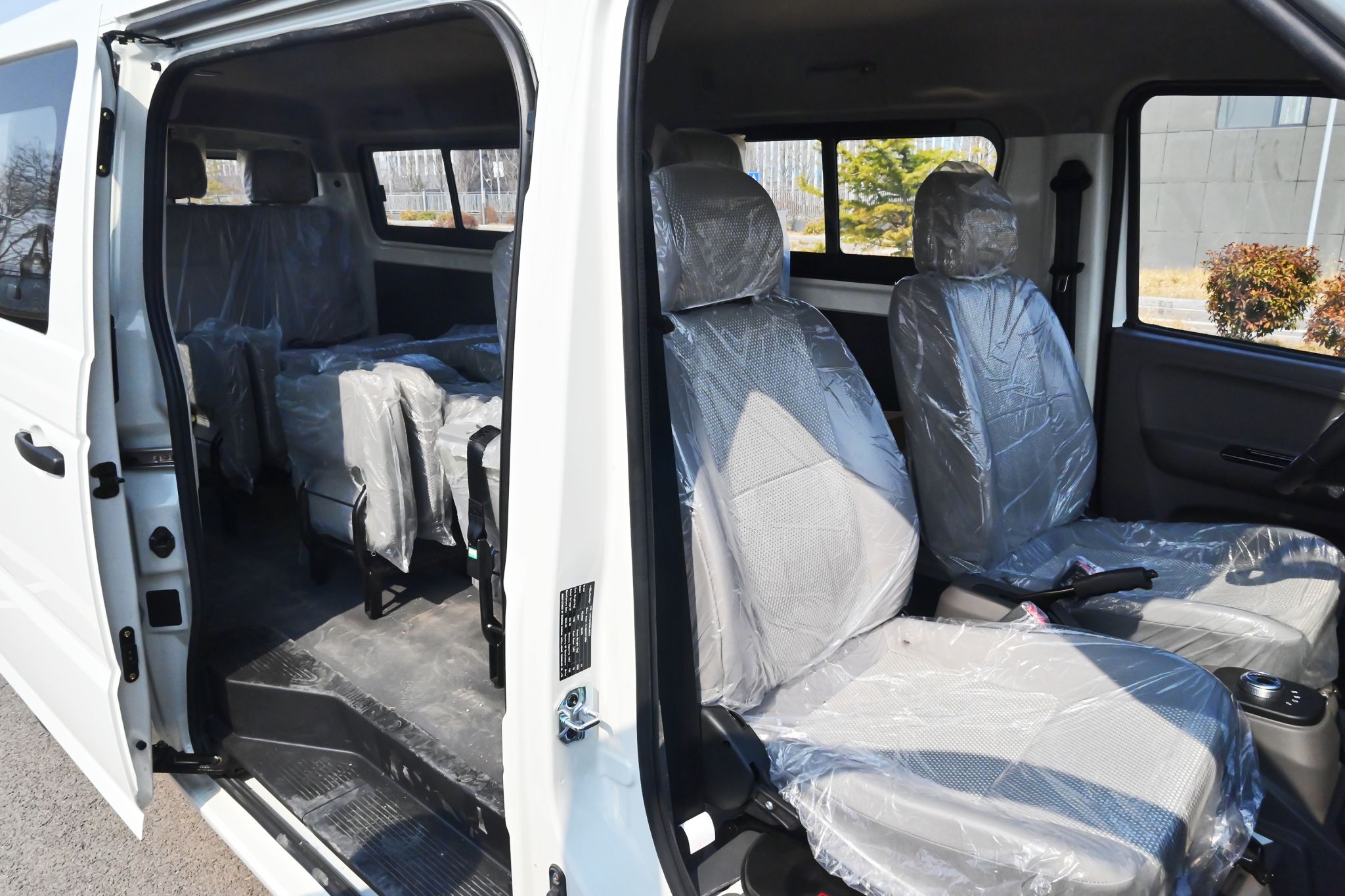 GerJa HEV380 - Gallery Image 8